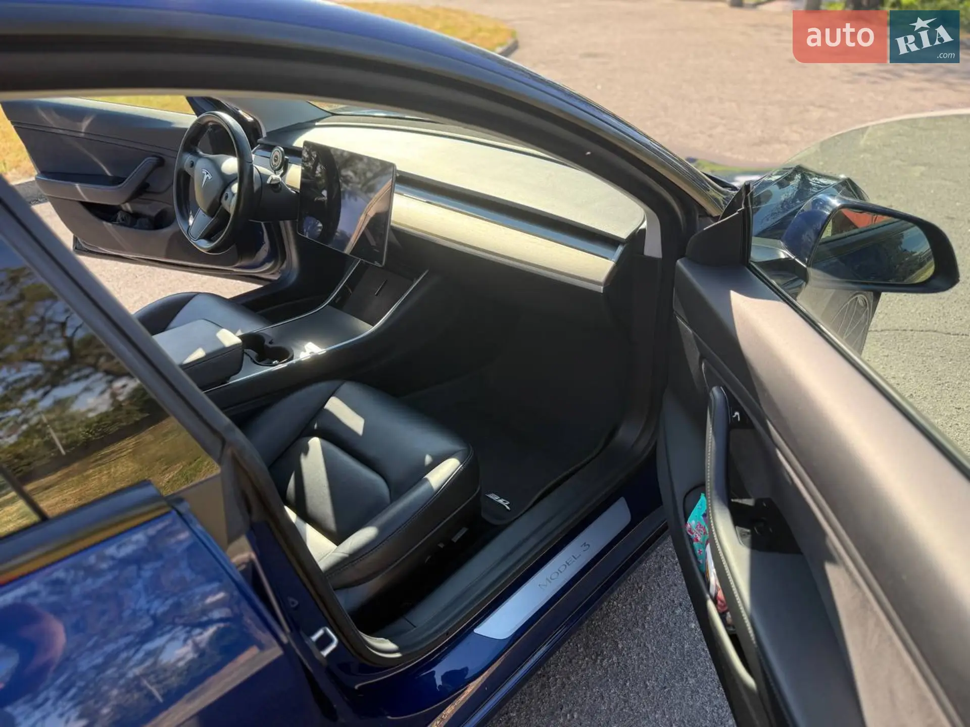 2018 Tesla Model 3 - мініатюра 12