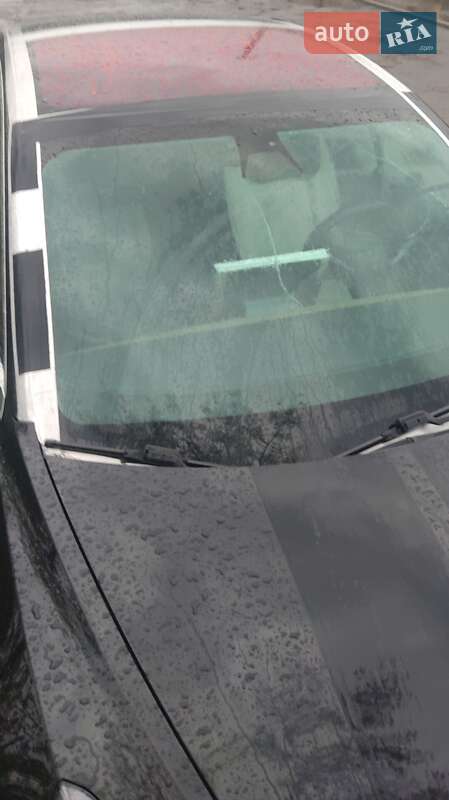 Седан Tesla Model 3 2018 в Львове
