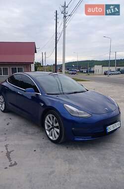 Седан Tesla Model 3 2019 в 