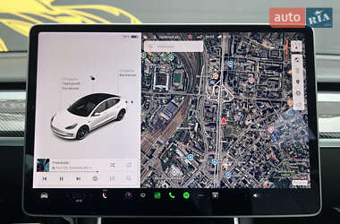 Седан Tesla Model 3 2019 в 