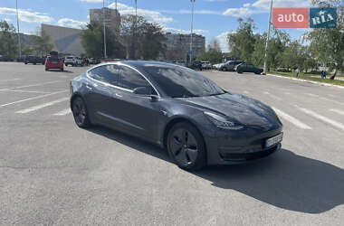 Седан Tesla Model 3 2020 в Запоріжжі