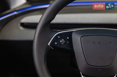 Седан Tesla Model 3 2024 в 
