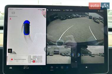 Седан Tesla Model 3 2023 в 