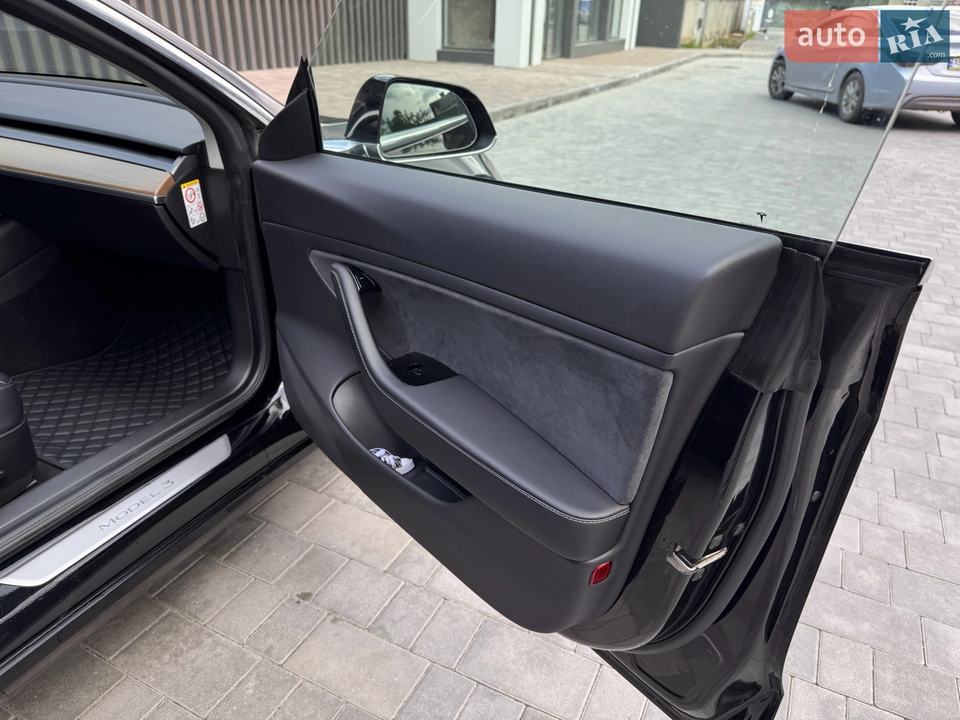 2019 Tesla Model 3 - мініатюра 27