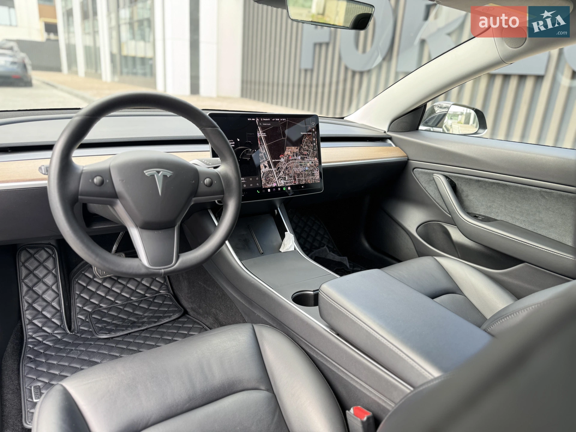 2019 Tesla Model 3 - мініатюра 33