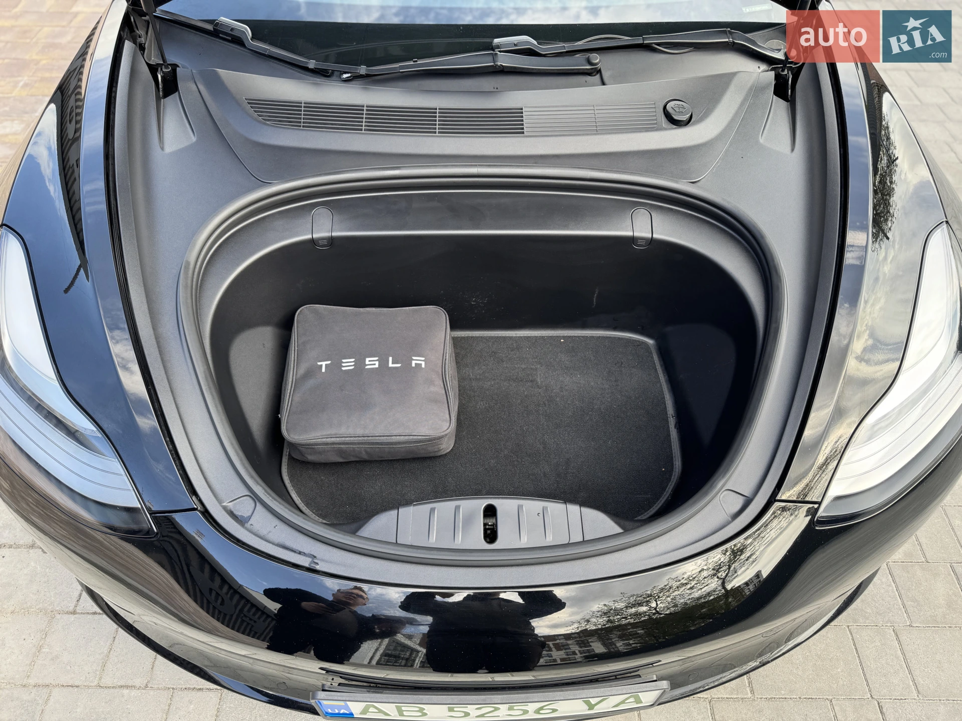 2019 Tesla Model 3 - мініатюра 19