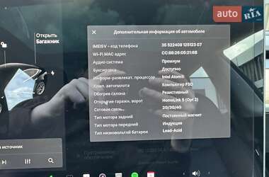 Седан Tesla Model 3 2019 в Виннице