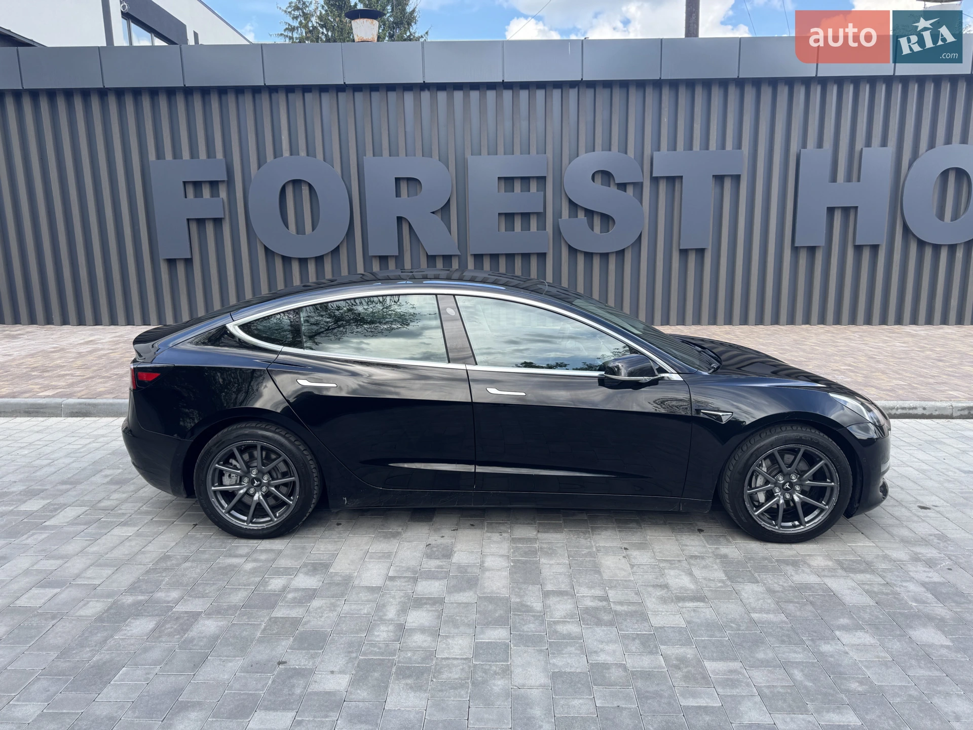 2019 Tesla Model 3 - мініатюра 6