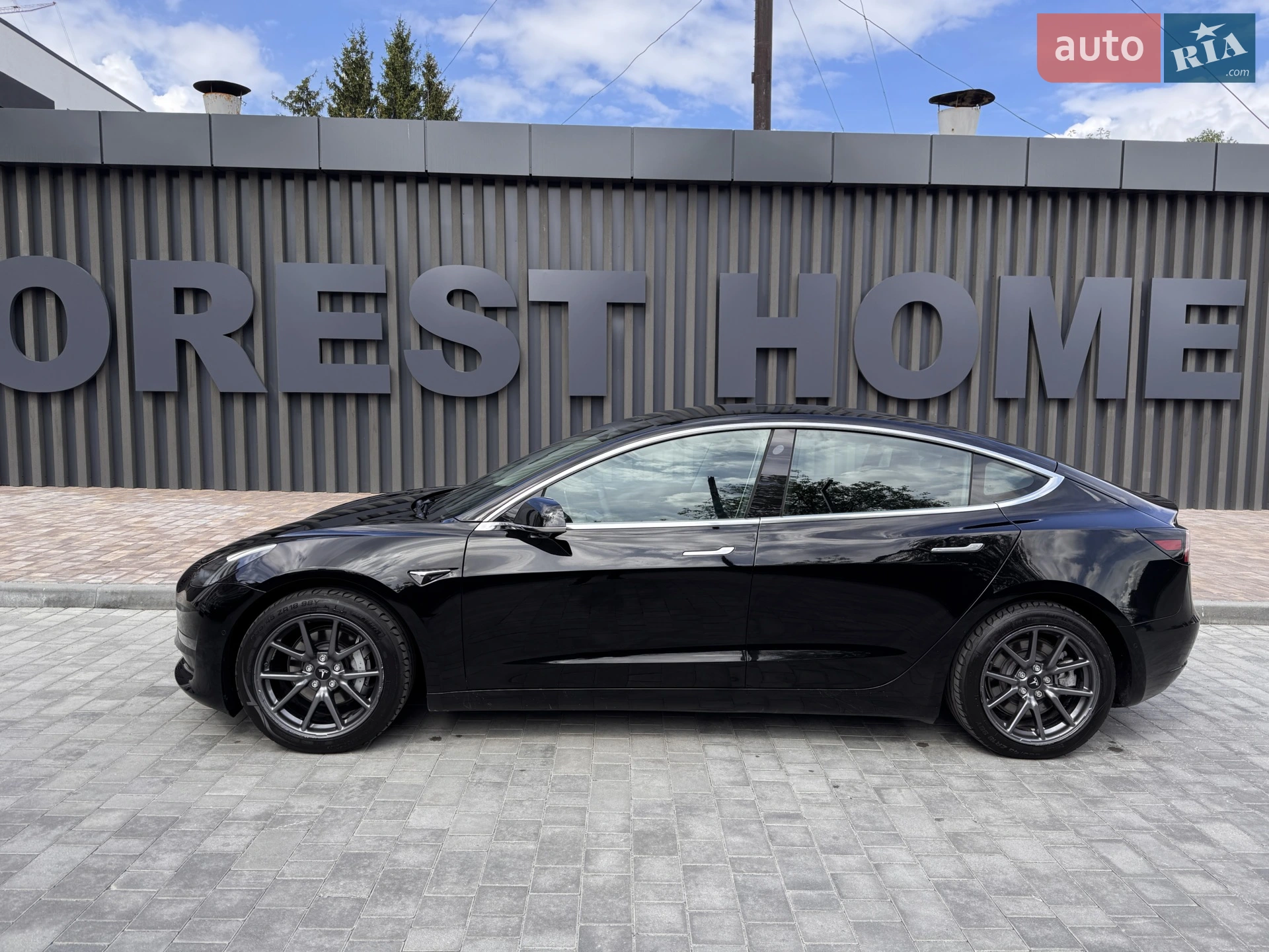 2019 Tesla Model 3 - мініатюра 15