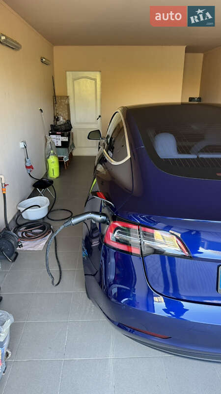 Седан Tesla Model 3 2018 в Виннице фото 6 Седан Tesla Model 3 2018 в Виннице