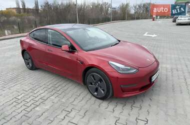 Седан Tesla Model 3 2022 в Каменец-Подольском