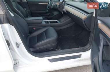 Седан Tesla Model 3 2021 в 