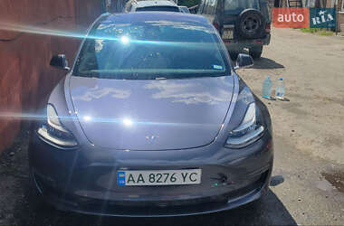 Седан Tesla Model 3 2018 в Киеве Седан Tesla Model 3 2018 в Киеве