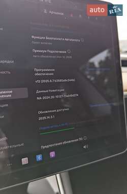 Седан Tesla Model 3 2018 в 