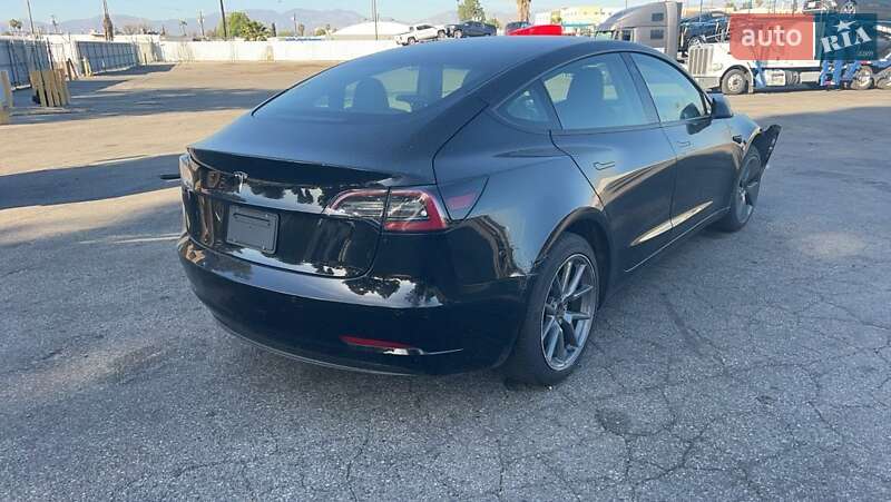 Седан Tesla Model 3 2022 в Луцке фото 8 Седан Tesla Model 3 2022 в Луцке