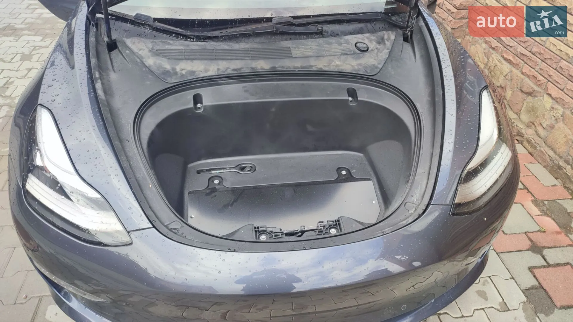 2018 Tesla Model 3 - мініатюра 12