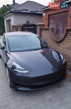 Седан Tesla Model 3 2018 в Хмельницькому