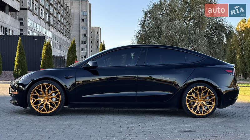 Седан Tesla Model 3 2018 в Черкассах фото 18 Седан Tesla Model 3 2018 в Черкассах