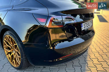 Седан Tesla Model 3 2018 в 