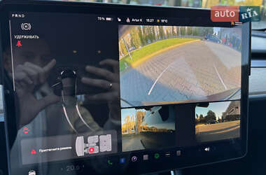 Седан Tesla Model 3 2018 в 