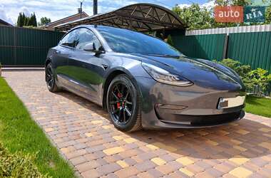 Седан Tesla Model 3 2019 в 