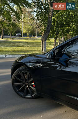 Седан Tesla Model 3 2018 в Одессе