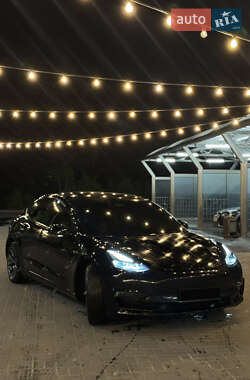 Седан Tesla Model 3 2019 в Днепре