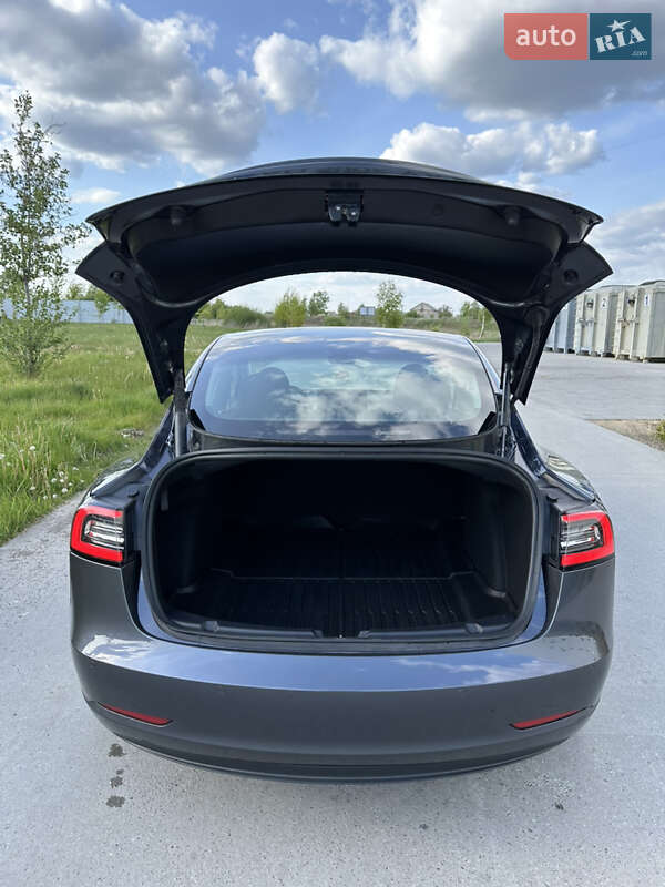 Седан Tesla Model 3 2023 в Коростені фото 9 Седан Tesla Model 3 2023 в Коростені