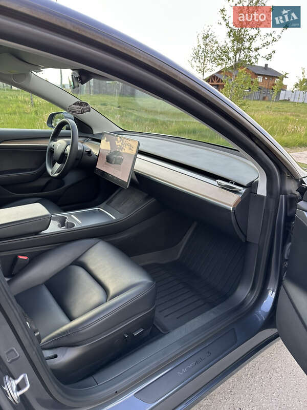Седан Tesla Model 3 2023 в Коростені фото 22 Седан Tesla Model 3 2023 в Коростені