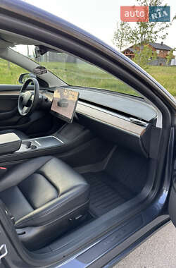 Седан Tesla Model 3 2023 в 