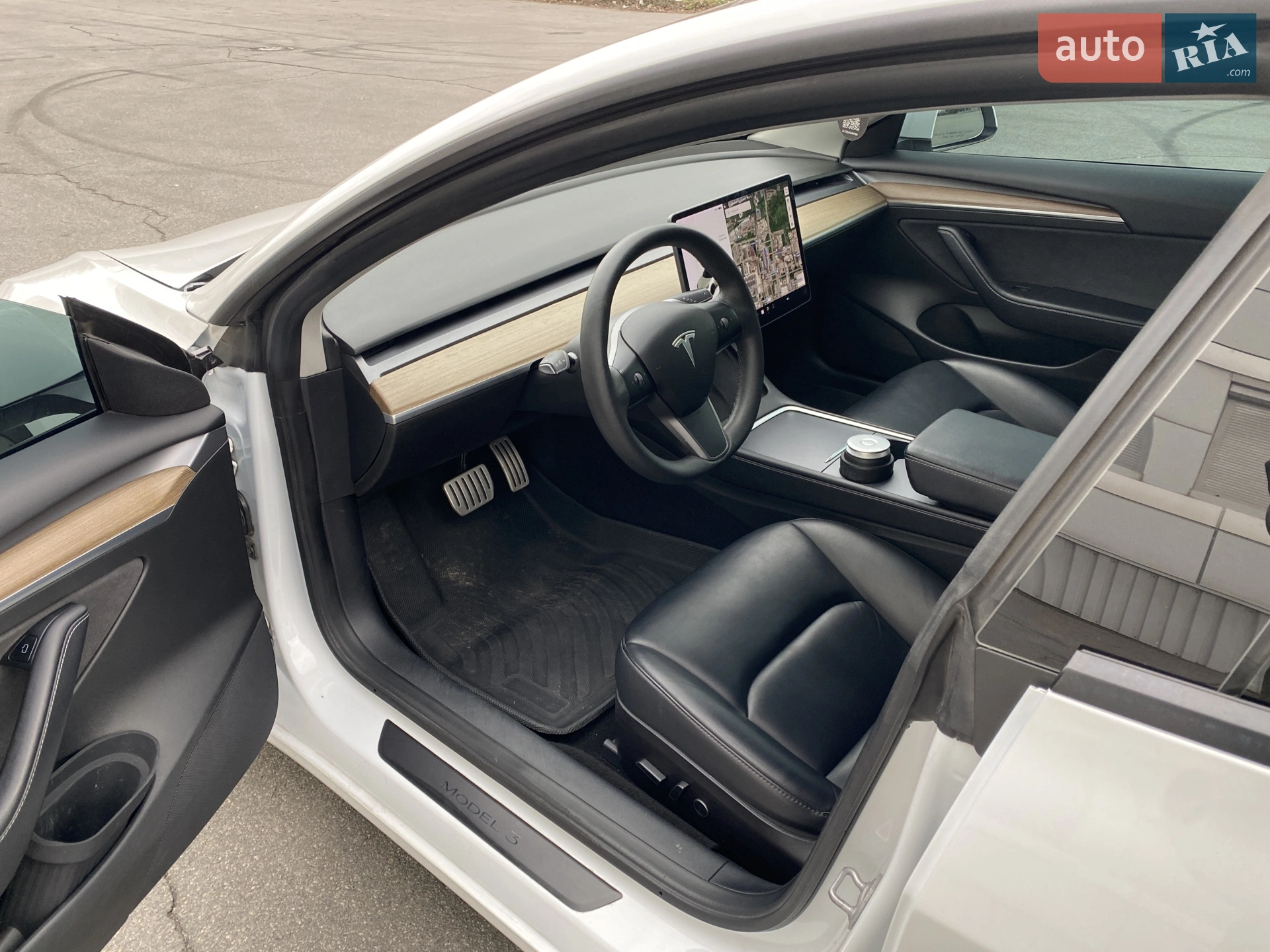 2022 Tesla Model 3 - мініатюра 13
