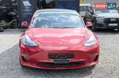 Седан Tesla Model 3 2022 в Львові