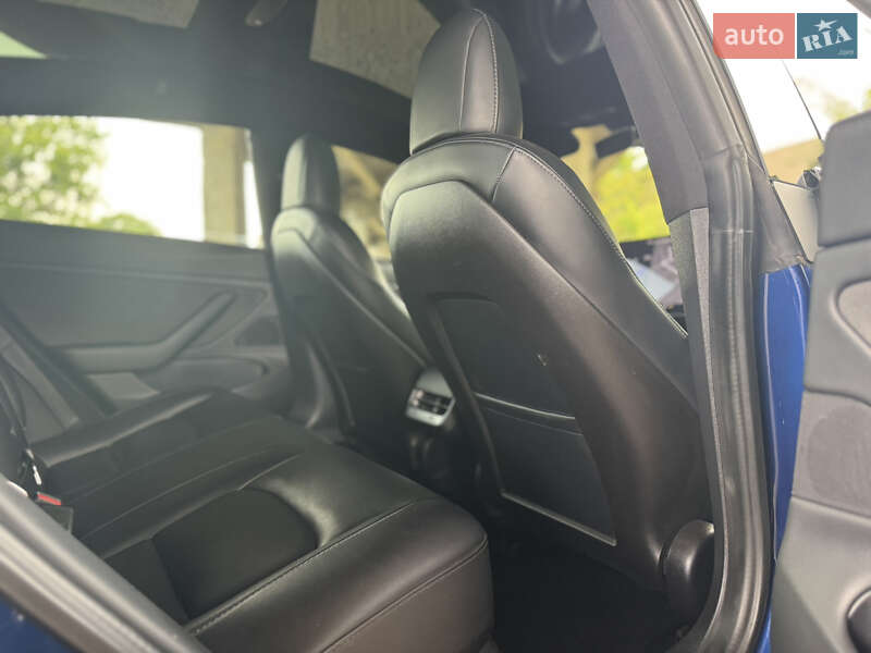 Седан Tesla Model 3 2020 в Ужгороде фото 19 Седан Tesla Model 3 2020 в Ужгороде