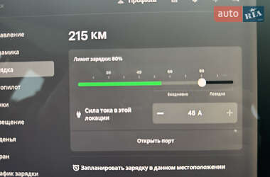 Седан Tesla Model 3 2020 в 