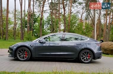 Седан Tesla Model 3 2019 в 