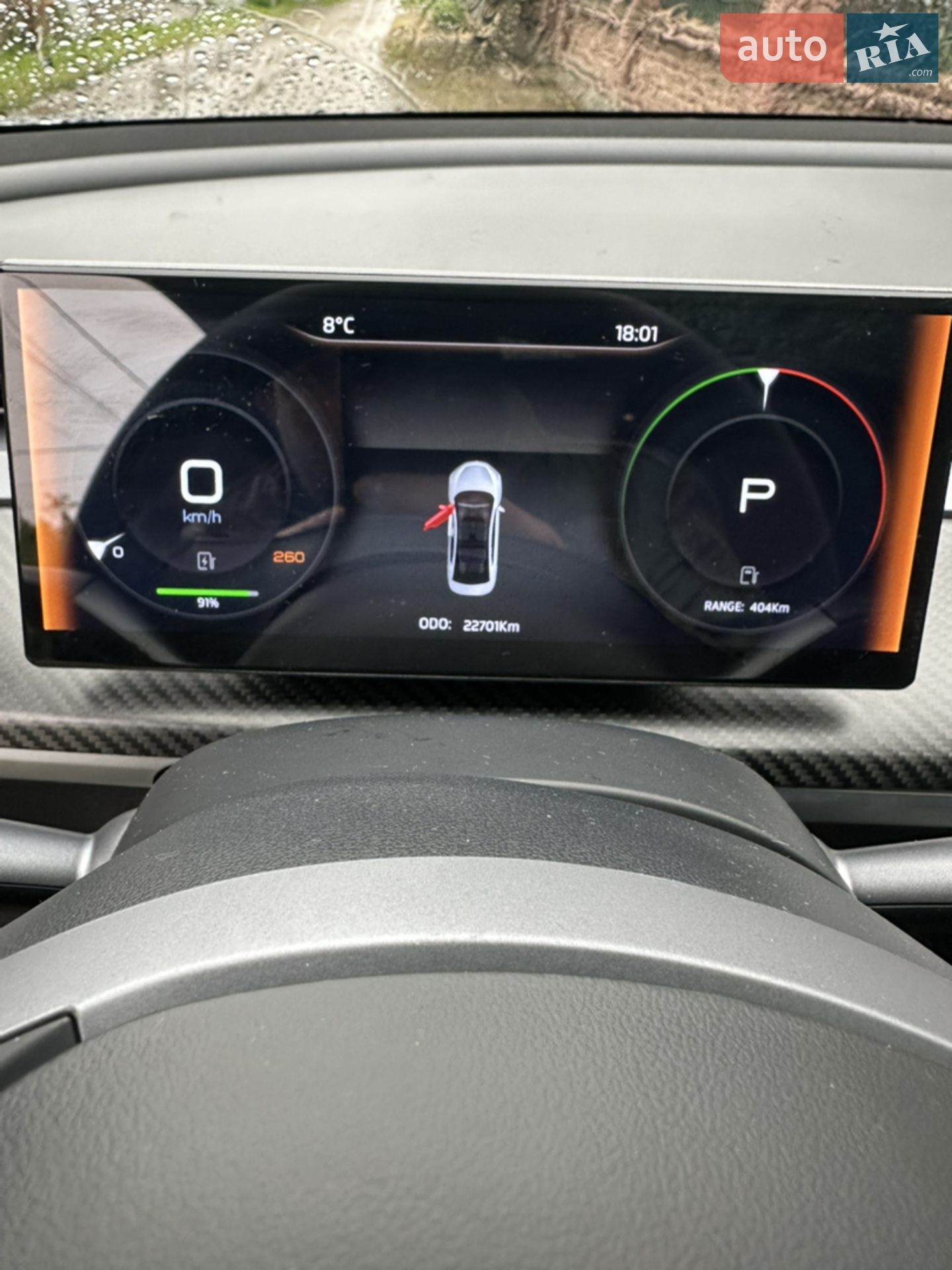 2018 Tesla Model 3 - мініатюра 18