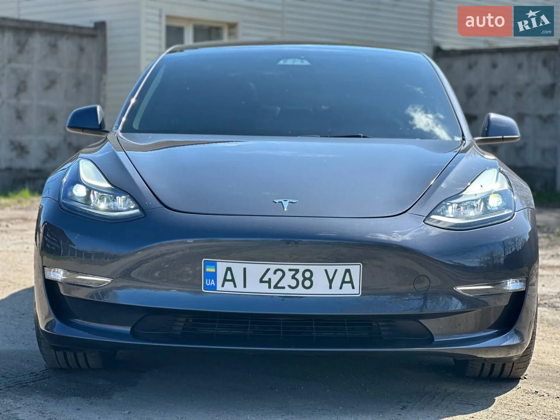 2023 Tesla Model 3 - мініатюра 32