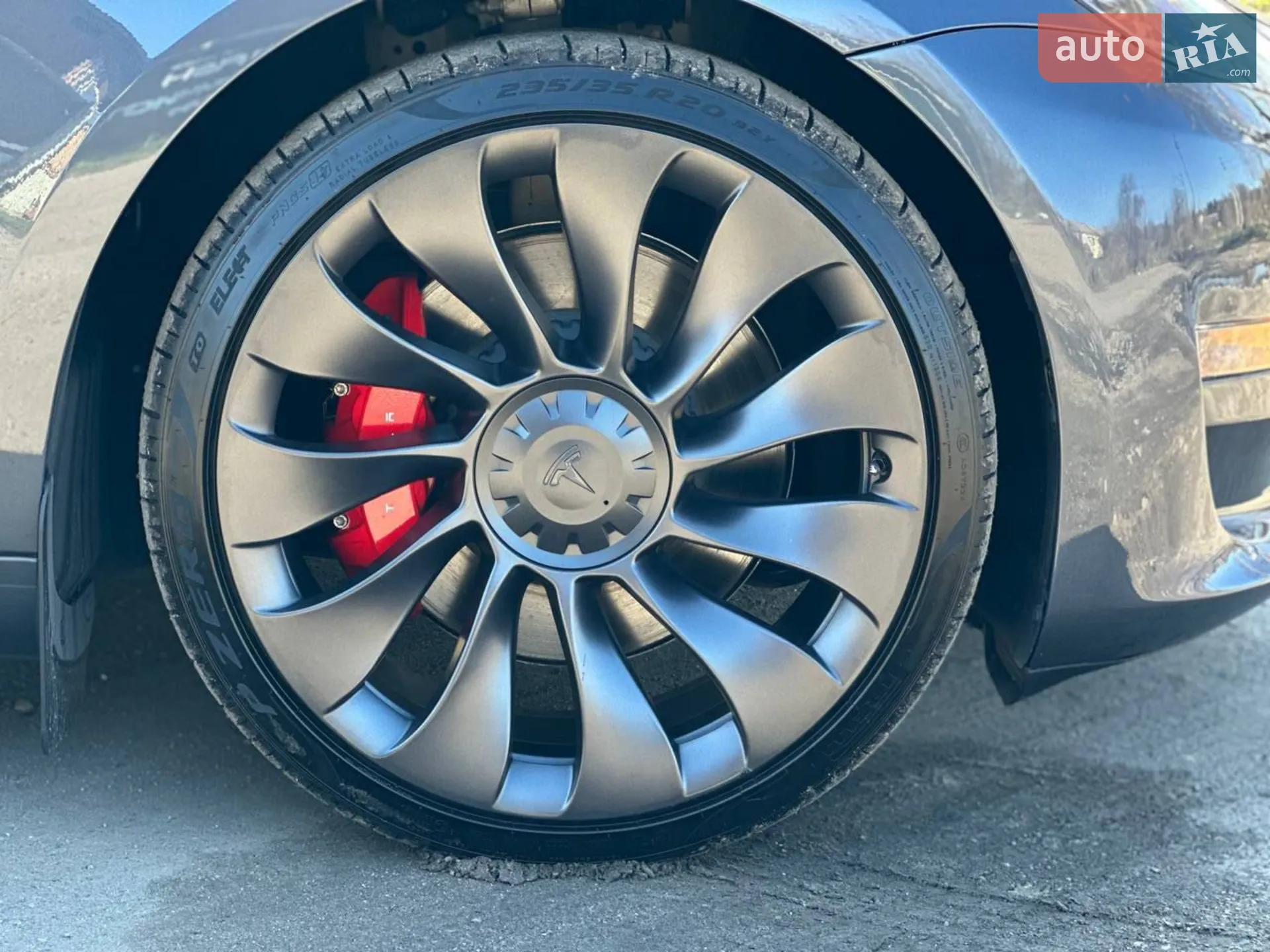 2023 Tesla Model 3 - мініатюра 50