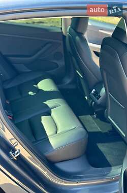 Седан Tesla Model 3 2023 в 