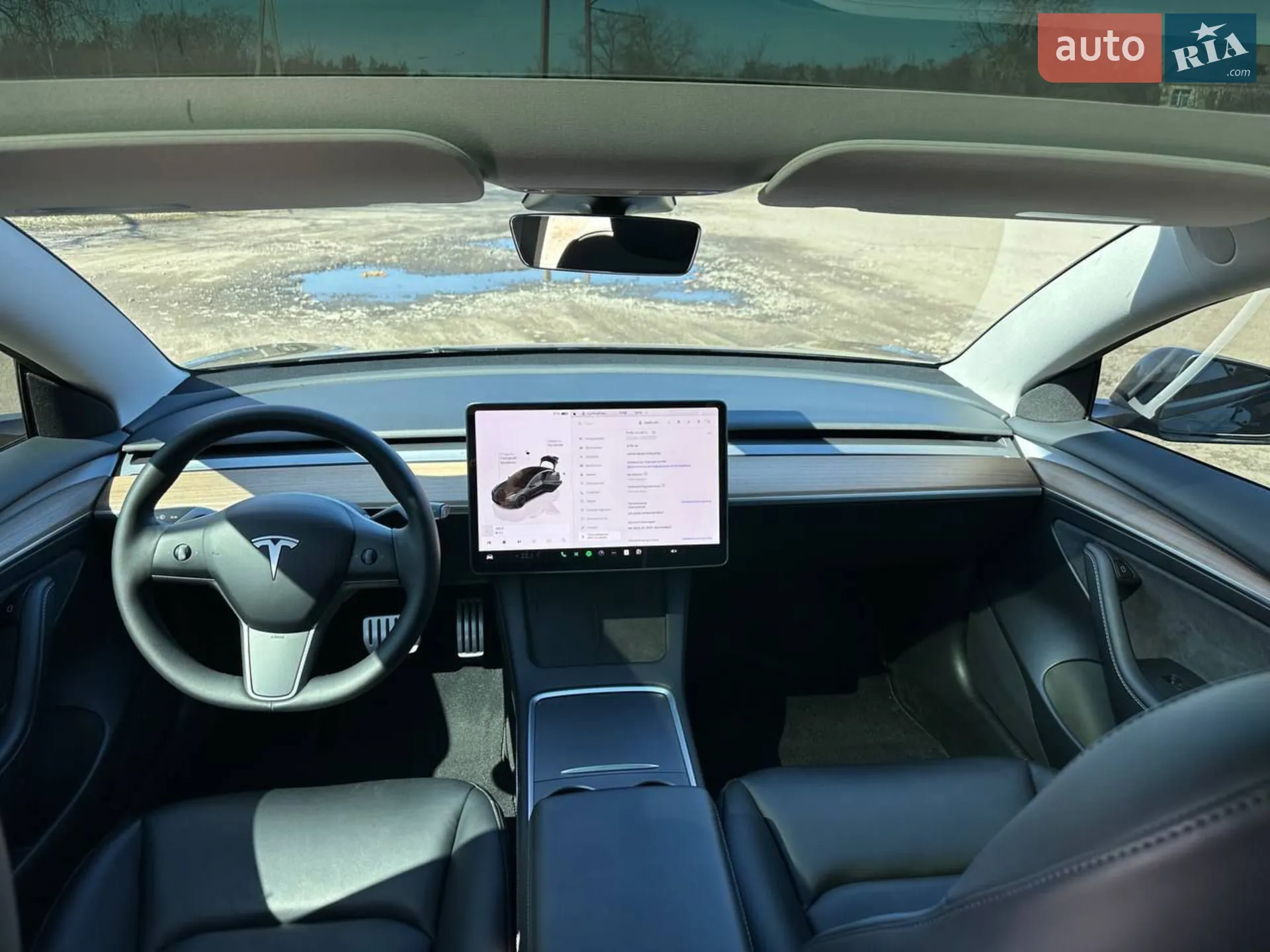 2023 Tesla Model 3 - мініатюра 59