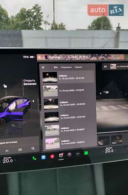 Седан Tesla Model 3 2022 в 