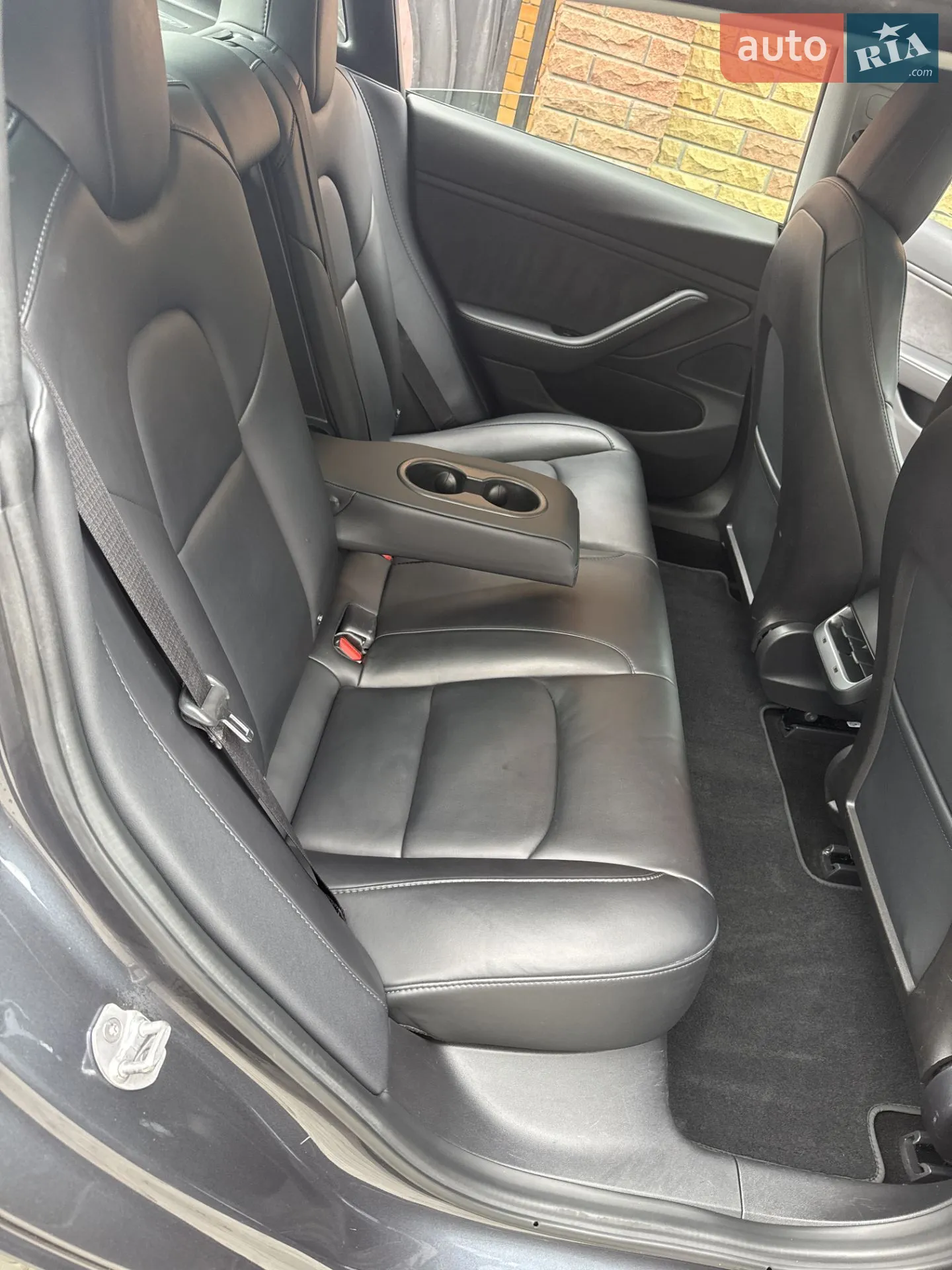 2018 Tesla Model 3 - мініатюра 18