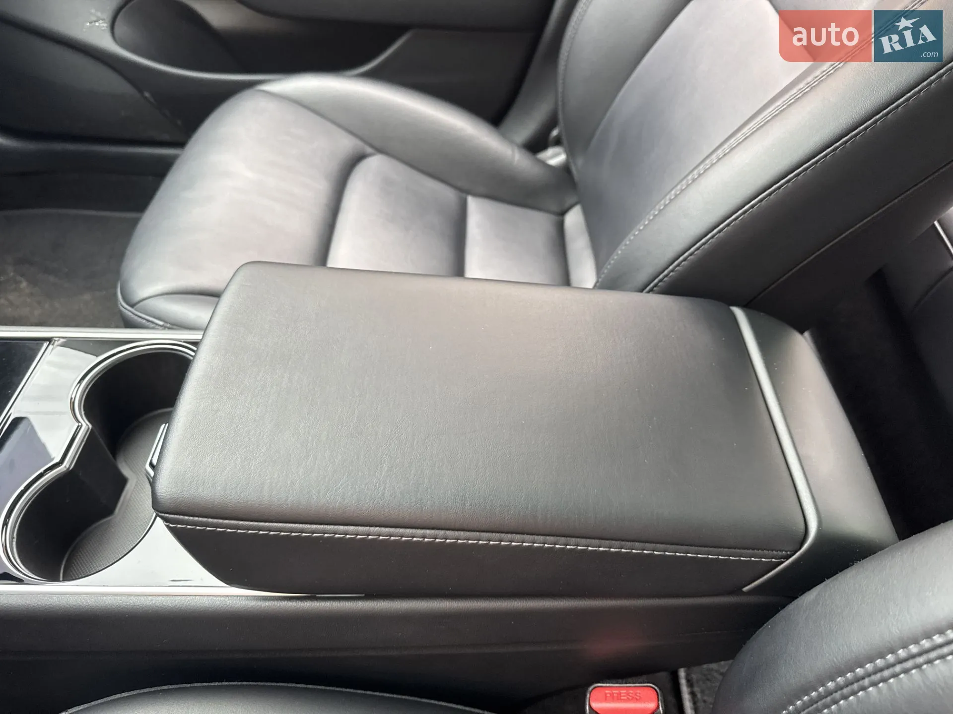 2018 Tesla Model 3 - мініатюра 16