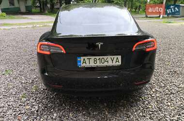 Седан Tesla Model 3 2019 в 