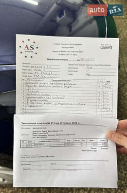 Седан Tesla Model 3 2018 в 