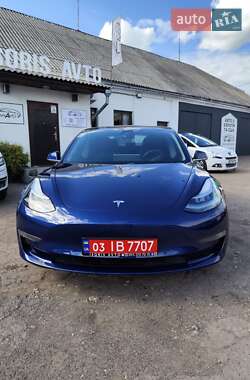 Седан Tesla Model 3 2019 в 