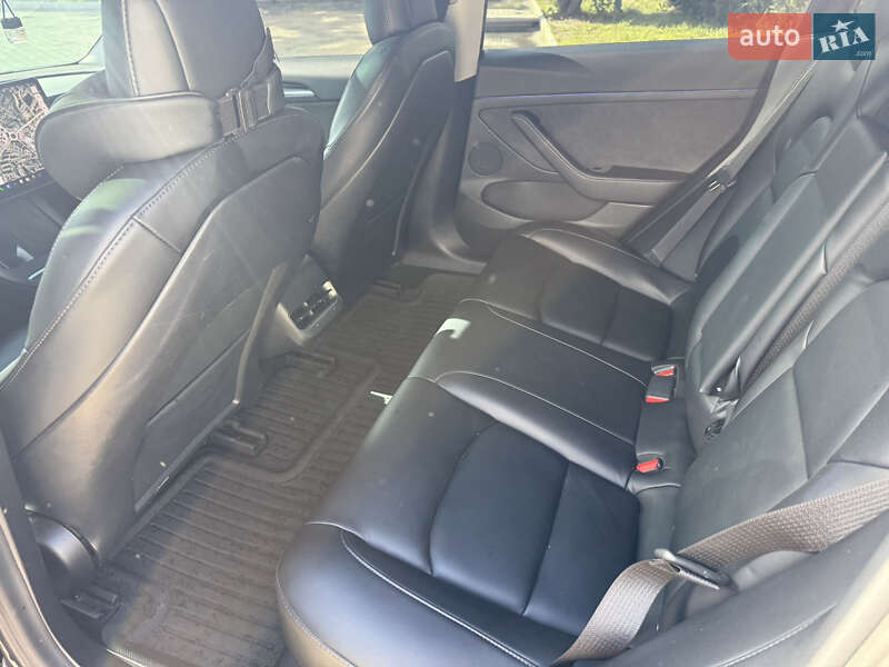 Седан Tesla Model 3 2021 в Ивано-Франковске фото 14 Седан Tesla Model 3 2021 в Ивано-Франковске