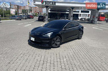 Седан Tesla Model 3 2018 в 