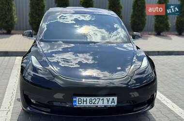 Седан Tesla Model 3 2018 в 