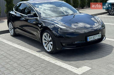 Седан Tesla Model 3 2018 в 